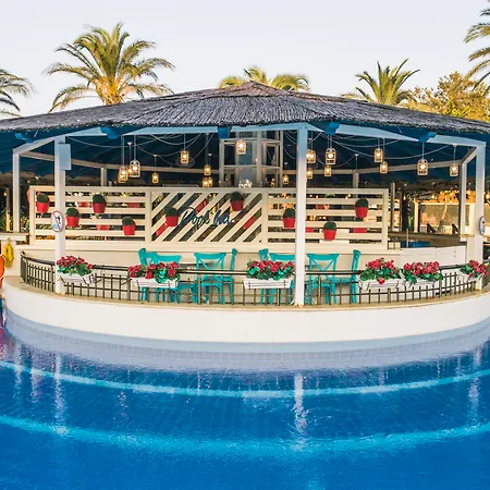 Club Felicia Village Hotel