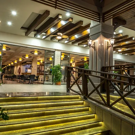 Club Felicia Village Hotel 5*