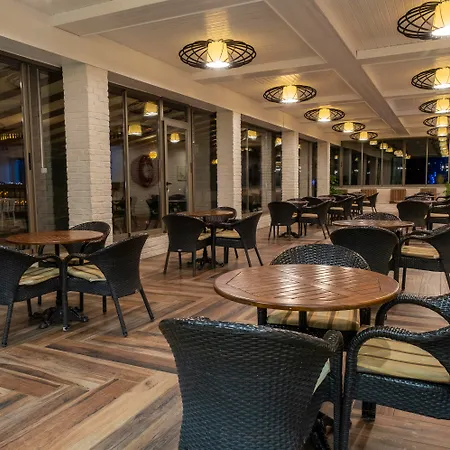 Hotel Club Felicia Village