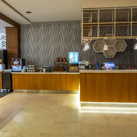 Club Felicia Village Hotel