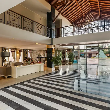 Hotel Club Felicia Village Manavgat