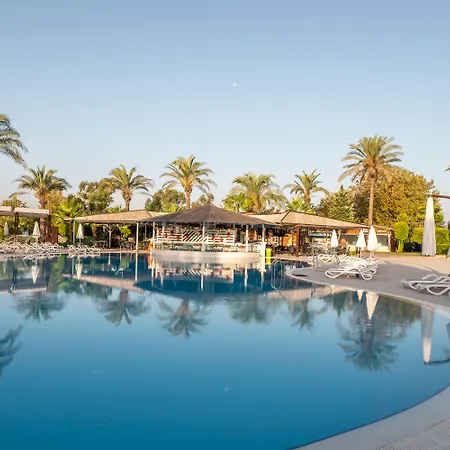 Club Felicia Village Hotel Manavgat