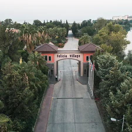 Club Felicia Village