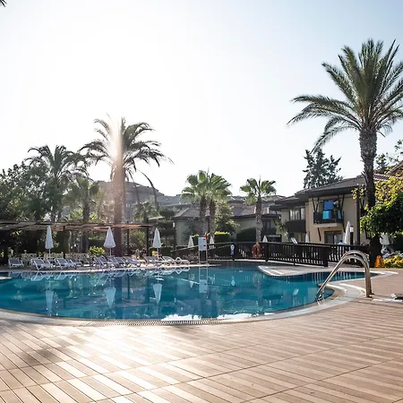 Club Felicia Village Manavgat