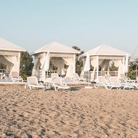 Club Felicia Village Hotel