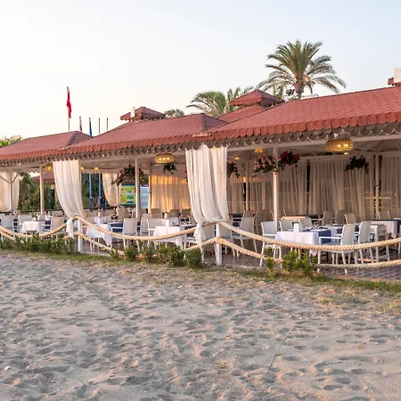 Hotel Club Felicia Village 5*