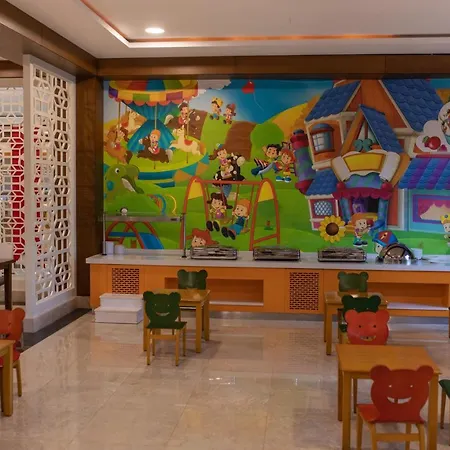 Club Felicia Village