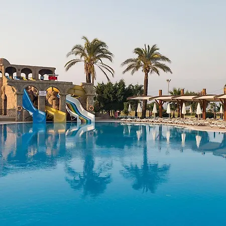 Club Felicia Village Hotel