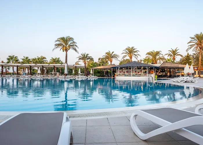 Hotel Club Felicia Village 5*