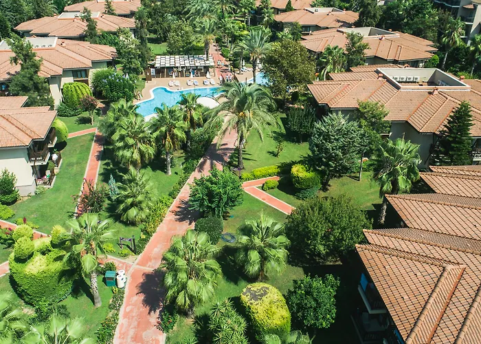Club Felicia Village Manavgat