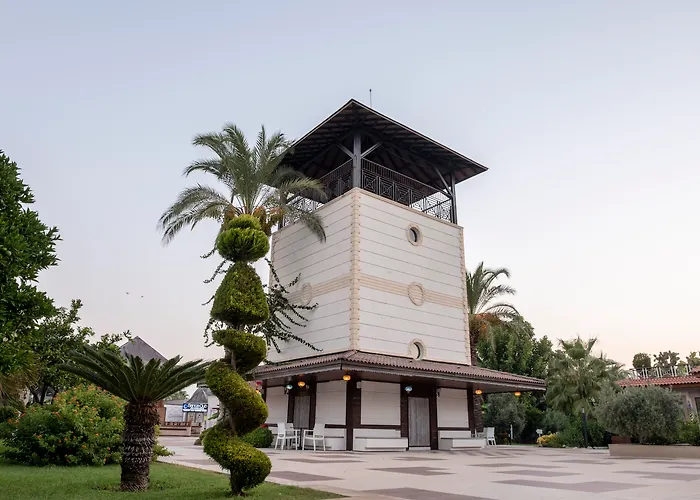 Club Felicia Village Manavgat