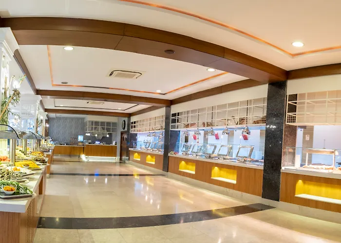 Hotel Club Felicia Village