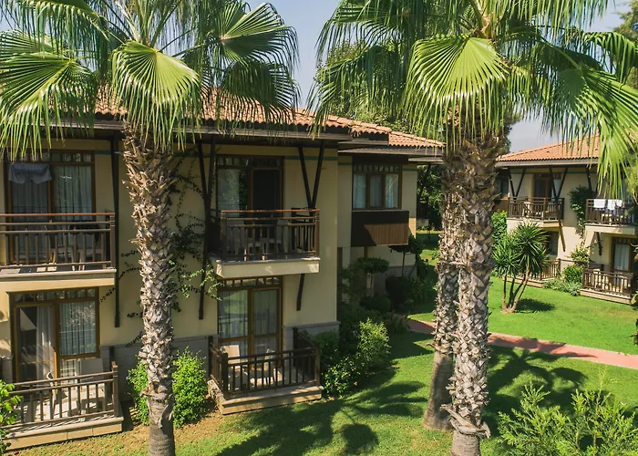 Hotel Club Felicia Village