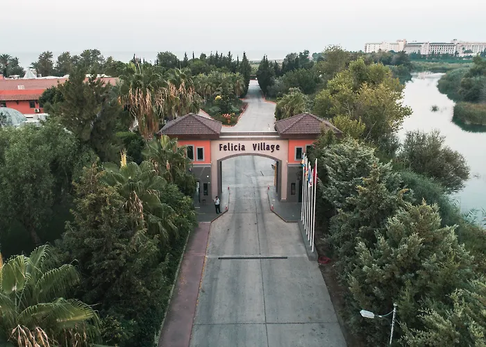 Club Felicia Village