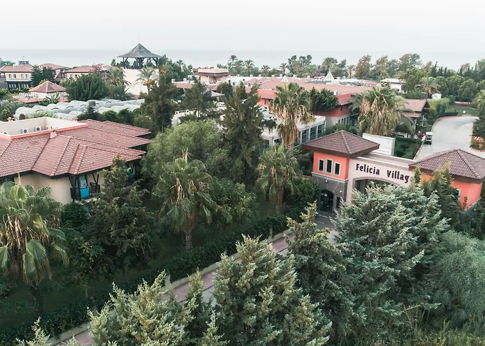 Hotel Club Felicia Village