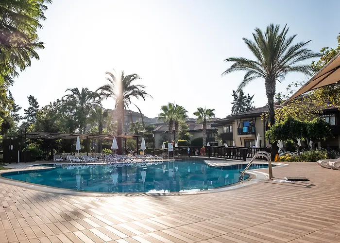 Club Felicia Village Manavgat