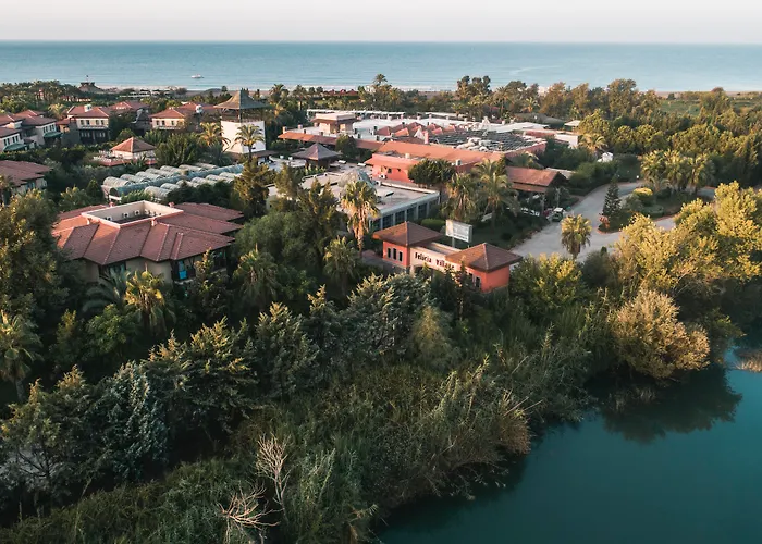 Club Felicia Village Manavgat