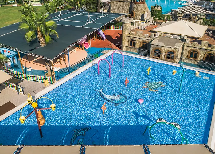 Hotel Club Felicia Village