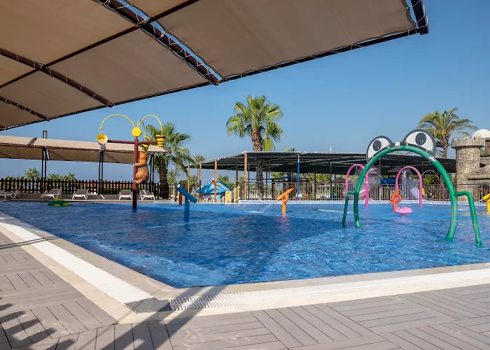 Club Felicia Village Hotel