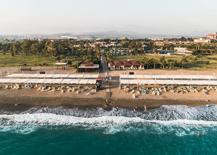 Club Felicia Village Hotel