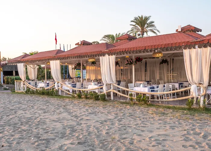 Hotel Club Felicia Village 5*