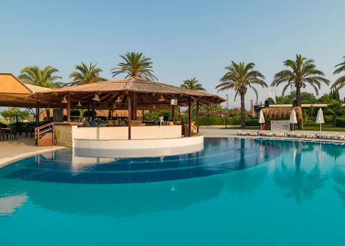 Club Felicia Village Hotel 5*