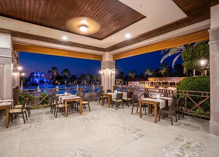 Club Felicia Village Hotel