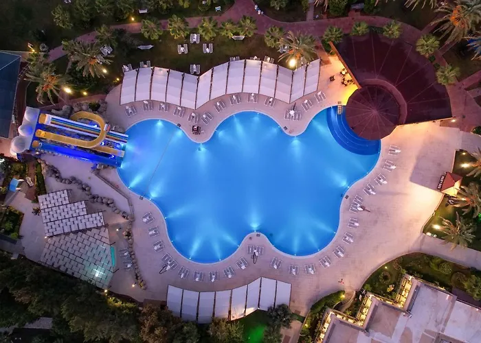 Club Felicia Village Hotel