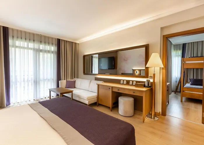 Club Felicia Village Hotel