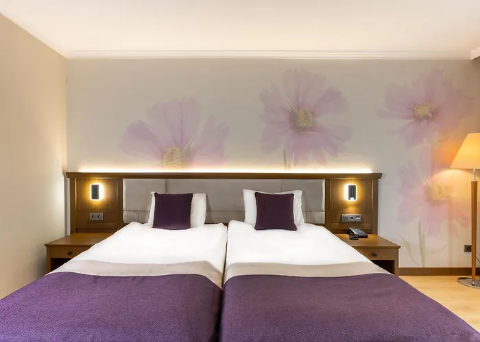 Hotel Club Felicia Village Manavgat