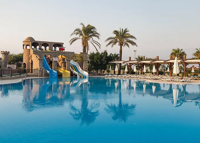 Club Felicia Village Hotel