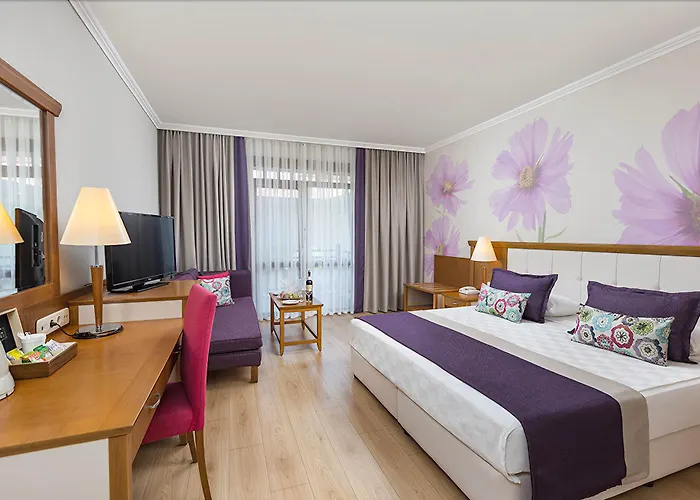 Club Felicia Village Hotel Manavgat