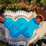 Hotel Club Felicia Village Manavgat