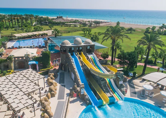 Club Felicia Village Hotel