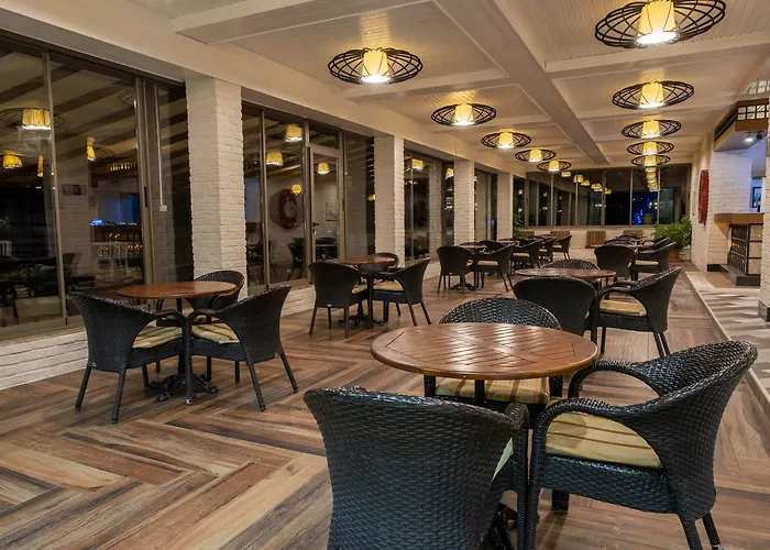 Hotel Club Felicia Village