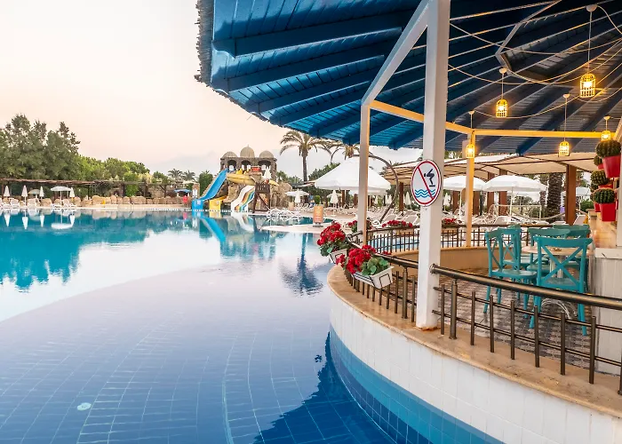 Hotel Club Felicia Village 5*