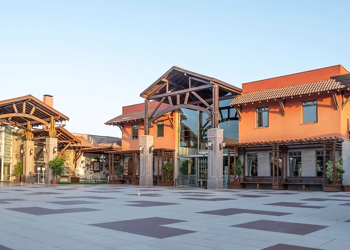 Club Felicia Village Hotel