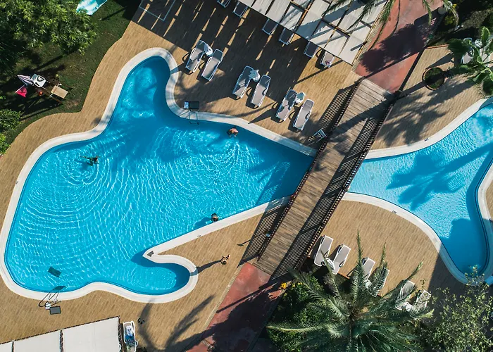 Club Felicia Village Hotel 5*