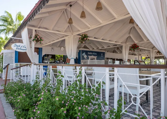Hotel Club Felicia Village Manavgat