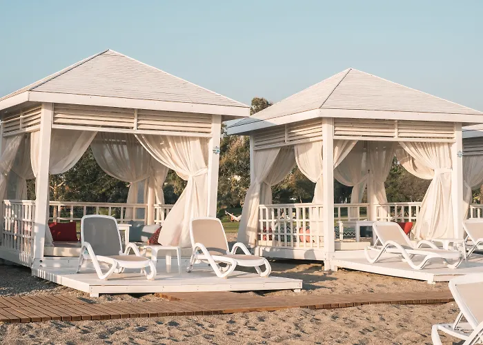 Hotel Club Felicia Village