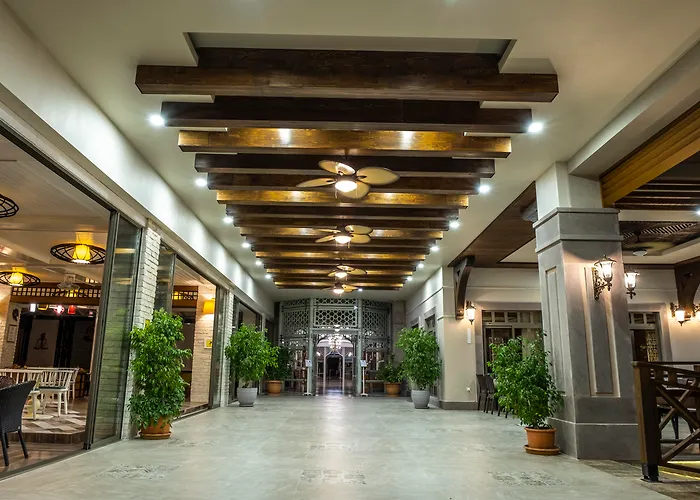 Club Felicia Village Hotel 5*