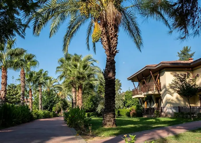 Club Felicia Village Hotel