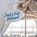 Club Felicia Village Hotel Manavgat