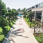 Hotel Club Felicia Village Manavgat