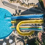 Club Felicia Village Hotel Manavgat