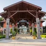 Hotel Club Felicia Village Manavgat