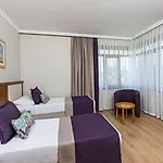 Hotel Club Felicia Village Manavgat