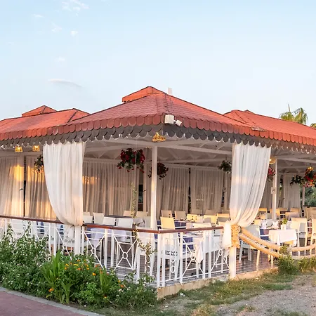 Hotel Club Felicia Village Manavgat