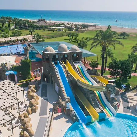 Club Felicia Village Hotell