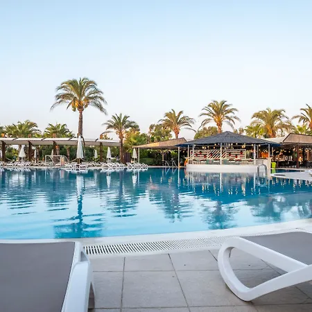 Hotell Club Felicia Village 5*